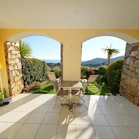 Apartment 2m O4 023 - 372la Saint-Raphael (Var)