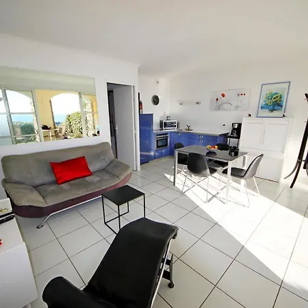 Apartment 2m O4 023 - 372la Saint-Raphael (Var)